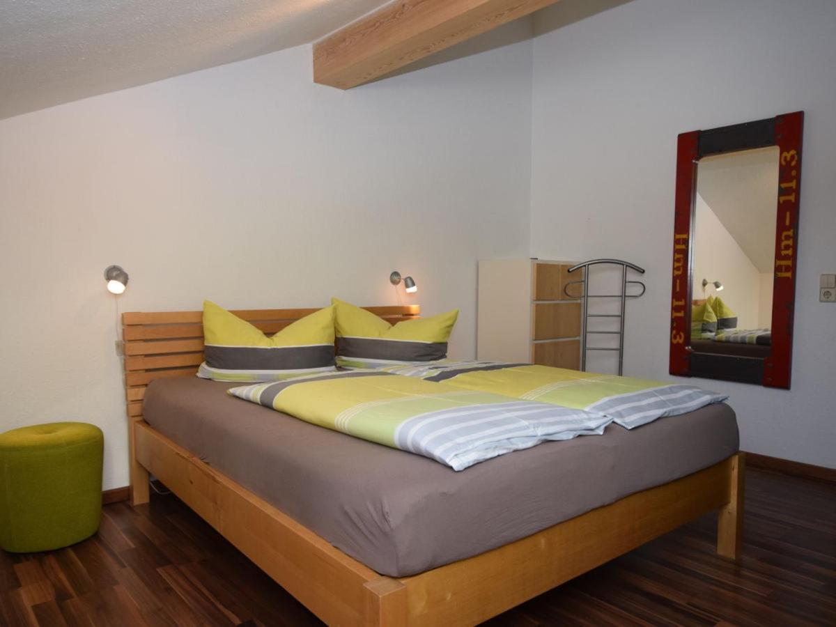 Widderstein Apartment Sonthofen Luaran gambar